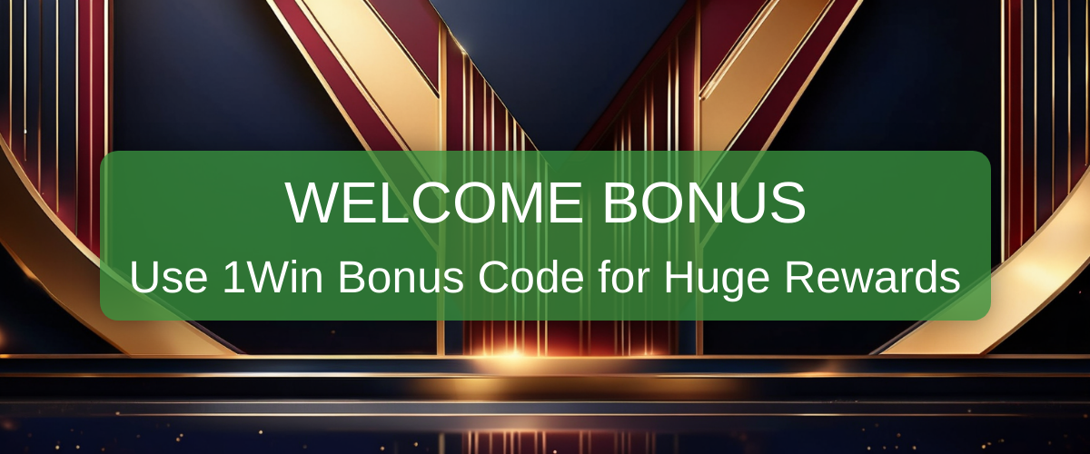 1Win Bonus Code: Official Promo Code Information