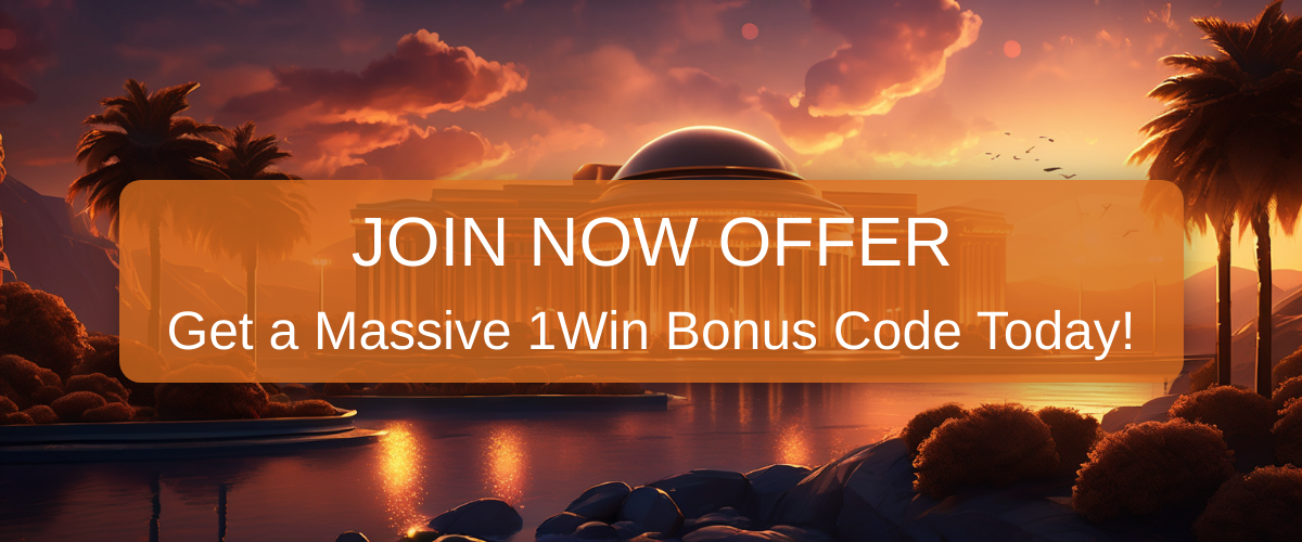 1Win Bonus Code - Best Casino Offers USA 2026 | Trusted Review